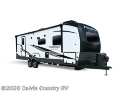 New 2026 Forest River Flagstaff Super Lite 30FKT available in Depew, Oklahoma