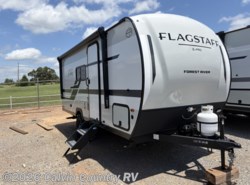 New 2026 Forest River Flagstaff E-Pro E17LE available in Depew, Oklahoma