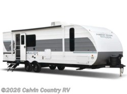 New 2027 Forest River Salem Cruise Lite 25ICE available in Depew, Oklahoma