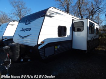 New 2022 Jayco Jay Flight 28BHS available in Williamstown, New Jersey