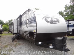 New 2022 Forest River Cherokee 304BH available in Williamstown, New Jersey