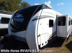 New 2022 Jayco Eagle HT 284BHOK available in Williamstown, New Jersey