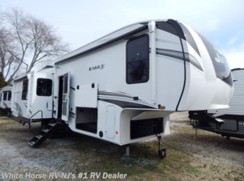 New 2022 Jayco Eagle 317RLOK available in Williamstown, New Jersey
