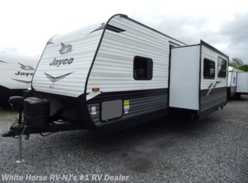 New 2022 Jayco Jay Flight SLX 295BHS available in Williamstown, New Jersey