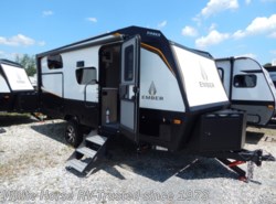 New 2022 Ember RV Overland 191MSL Front Murphy Bed, Corner Bunk/Utility Area available in Williamstown, New Jersey
