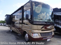 Used 2012 Fleetwood Bounder 35K Double Slide, 1 & 1/2 Baths available in Williamstown, New Jersey