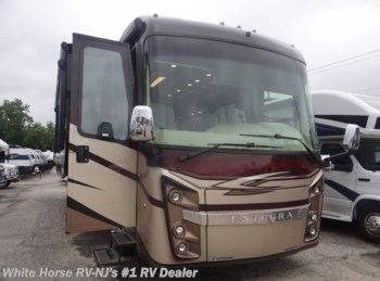 New 2023 Entegra Coach Reatta XL 40Q2 Diesel Triple Slide, 1 &1/2 Baths, King Suite available in Williamstown, New Jersey