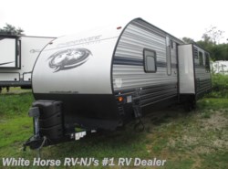 Used 2019 Forest River Cherokee 294RR Sofa/Kitchen Slide, Rear Cargo Area available in Williamstown, New Jersey