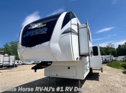New 2023 Jayco Eagle HT 29.5BHDS available in Williamstown, New Jersey