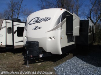 Used 2017 Keystone Cougar XLite 32FBS 2-BdRM Triple Slide available in Williamstown, New Jersey