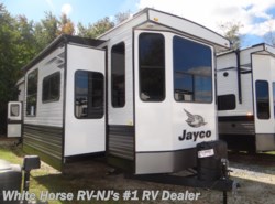 New 2023 Jayco Jay Flight Bungalow 40LOFT available in Williamstown, New Jersey