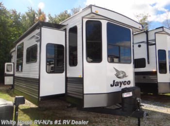 New 2023 Jayco Jay Flight Bungalow 40LOFT available in Williamstown, New Jersey