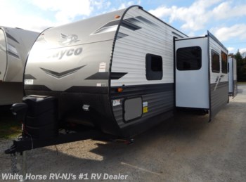New 2023 Jayco Jay Flight 38BHDS 2-BdRM, Double Slideout available in Williamstown, New Jersey