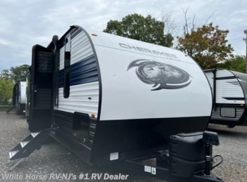 New 2023 Forest River Cherokee 274BRB available in Williamstown, New Jersey