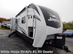 New 2023 Jayco Eagle 332CBOK available in Williamstown, New Jersey