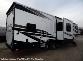 New 2023 Jayco Seismic 403 available in Williamstown, New Jersey