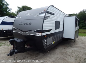 New 2023 Jayco Jay Flight 295BHS available in Williamstown, New Jersey