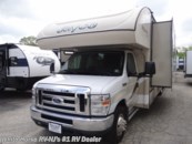 2015 Jayco Redhawk 29XK Slide, Rear Queen Bed