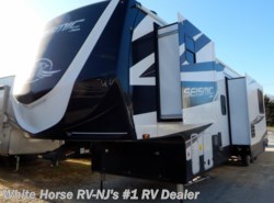  New 2023 Jayco Seismic 395 available in Williamstown, New Jersey
