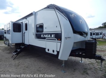 New 2024 Jayco Eagle HT 312BHOK available in Williamstown, New Jersey