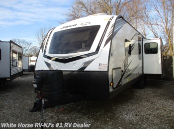 Used 2023 Jayco White Hawk 29RL Rear Living Slide, Theater Seats & Sofa/Bed available in Williamstown, New Jersey