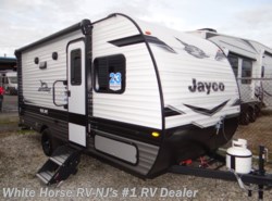 New 2024 Jayco Jay Flight SLX 174BH available in Williamstown, New Jersey