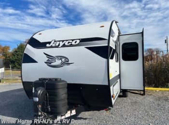 New 2024 Jayco Jay Feather Micro 199MBS available in Williamstown, New Jersey