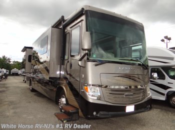 Used 2018 Newmar Ventana LE 4037 Triple Slide, Sofa/Bunks w/1 & 1/2 Baths available in Williamstown, New Jersey