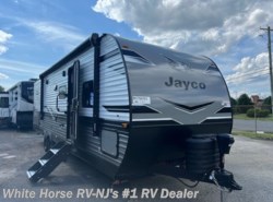 New 2024 Jayco Jay Flight 284BHS available in Williamstown, New Jersey