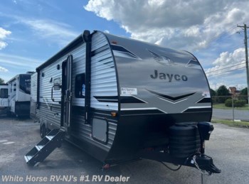 New 2024 Jayco Jay Flight 284BHS available in Williamstown, New Jersey