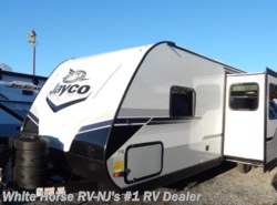 New 2024 Jayco Jay Feather 27BHB available in Williamstown, New Jersey