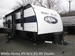 New 2024 Forest River Cherokee Grey Wolf 26DJSE available in Williamstown, New Jersey