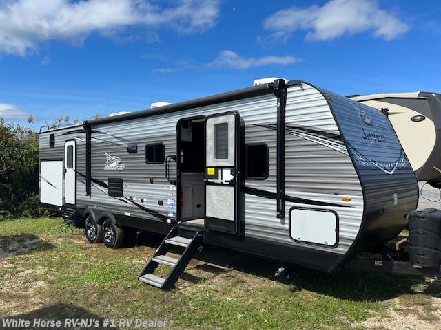 2021 JAYCO JAY FLIGHT 32BHDS - Good Sam RV Rentals