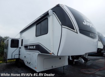 New 2024 Jayco Eagle HT 29RLC available in Williamstown, New Jersey