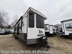 New 2024 Jayco Jay Flight Bungalow 40FKDS available in Williamstown, New Jersey