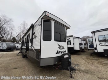 New 2024 Jayco Jay Flight Bungalow 40FKDS available in Williamstown, New Jersey