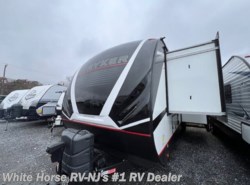  Used 2022 Cruiser RV Stryker STG-3313 Double Slide, 13' 6" Rear Garage Area available in Williamstown, New Jersey