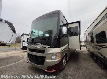 Used 2013 Tiffin Allegro 36 LA Double Slide 1 & 1/2 Baths, L-Sofa available in Williamstown, New Jersey