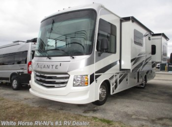New 2024 Jayco Alante 27A available in Williamstown, New Jersey