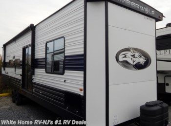 New 2024 Forest River Cherokee Timberwolf 39TN available in Williamstown, New Jersey