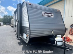 Used 2023 Dutchmen Coleman 17B Front East-West Bed, Bunk Beds, Rear Bath available in Williamstown, New Jersey