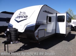New 2024 Jayco Jay Feather 25RB available in Williamstown, New Jersey