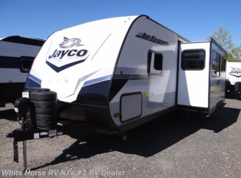 New 2024 Jayco Jay Feather 25RB available in Williamstown, New Jersey