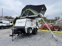 Used 2022 Forest River No Boundaries NB10.6 Rear Ramp Door, NOBO Nest Roof Top Tent available in Williamstown, New Jersey