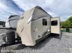 Used 2018 Jayco Eagle HT 314BHDS 2-BdRM Double Slide, Outside Kitchen available in Williamstown, New Jersey