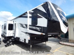 New 2024 Jayco Seismic 405 available in Williamstown, New Jersey
