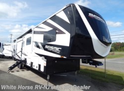 New 2024 Jayco Seismic Luxury Series 4113 available in Williamstown, New Jersey