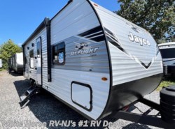 New 2025 Jayco Jay Flight SLX 260BH available in Williamstown, New Jersey