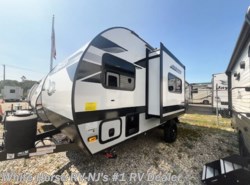 New 2025 Jayco Jay Feather Micro 166FBS available in Williamstown, New Jersey