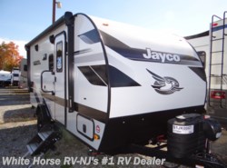 New 2025 Jayco Jay Feather Micro 171BH available in Williamstown, New Jersey